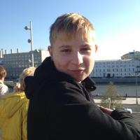 Фёдор Петров