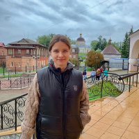 Настя Сацевич