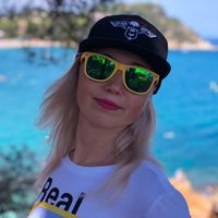 Виктория Батина