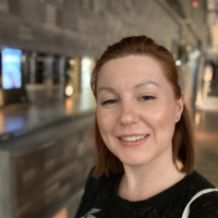 Екатерина Подоровская