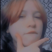 Лиза Калинина