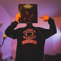 Рома Дегтярёв