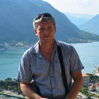 Сергей Криволапов