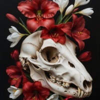 Мудрая волчица