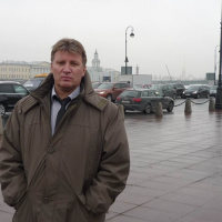 Михаил Кучин