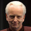 Palpatine The Emperor