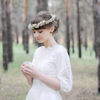 Анастасия Кравченко