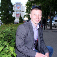 Евгений Вершинин