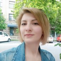 Татьяна Ерохова