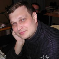 Олег Кирдяшкин