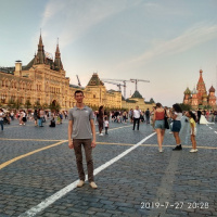 Марлен Аджиосманов