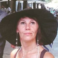 Людмила Землянскова