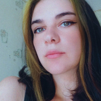 Анна Горбань