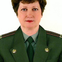 Татьяна Бурова
