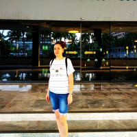 Татьяна Лебедева