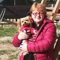 Валентина Чимбарьова