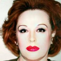 Людмиоа Еремеева