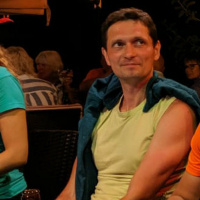 Антон Тимофеев