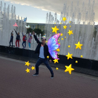 Дмитрий Денисенко