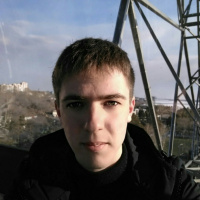 Вячеслав Левченко