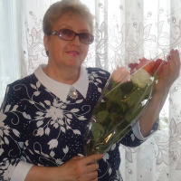 Валентина Петрухина