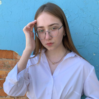 Валерия Митронина