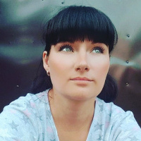 Екатерина Брызгалова