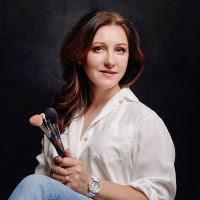 Елена Холоденина