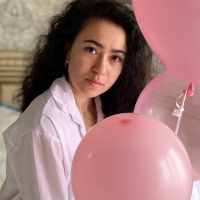 Дарья Акимова