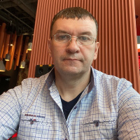 Евгений Абакумов