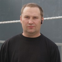 Алексей Рудов