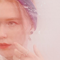 Арина Лобанова