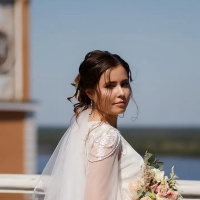 Светлана Кожемяко