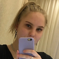 Аня Москаленко