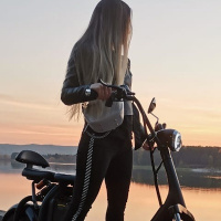 Юлия Харитонова