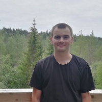 Егор Кравцов