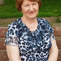 Лидия Леонтьева