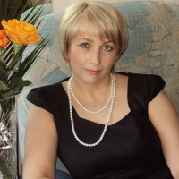 Людмила Чернюк