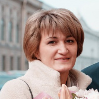Ирина Буйко