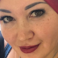 Наташа Чжан