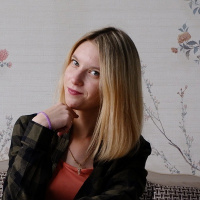 Алина Прибыткова