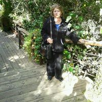 Тоня Шендерович