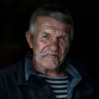 Олег Андосов