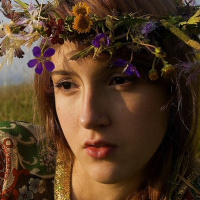 Светлана Лейс