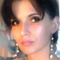 Елена Сваровская