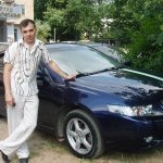 Вячеслав Матынкин