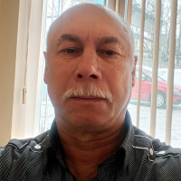 Александр Елистратов