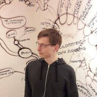 Aliaksandar Yerashenka