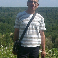 Алексей Кирсанов