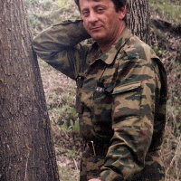 Георгий Никулин